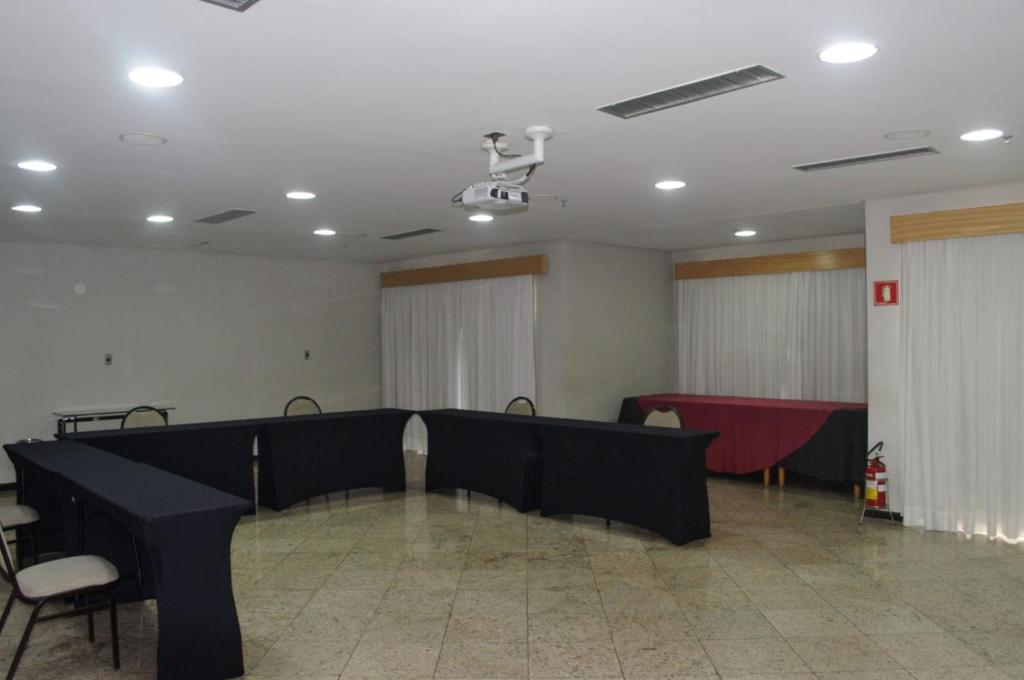  Sol Alphaville Hotel & Residence
