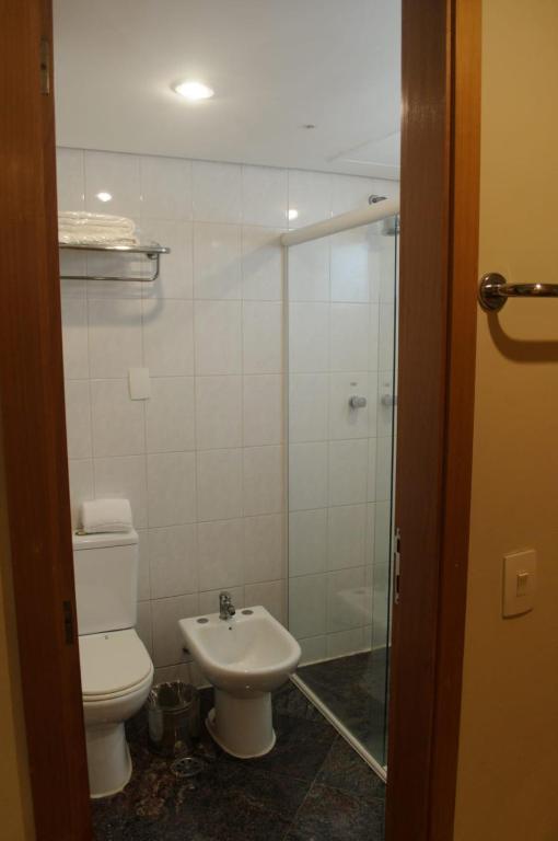  Sol Alphaville Hotel & Residence
