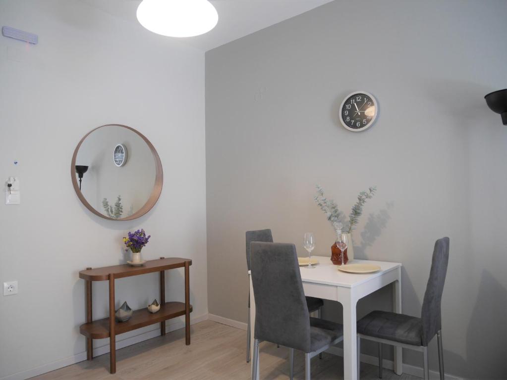 Fotografie z fotogalerie ubytování Porto Plaza City Center Apartment AC/Wifi v destinaci Heráklion