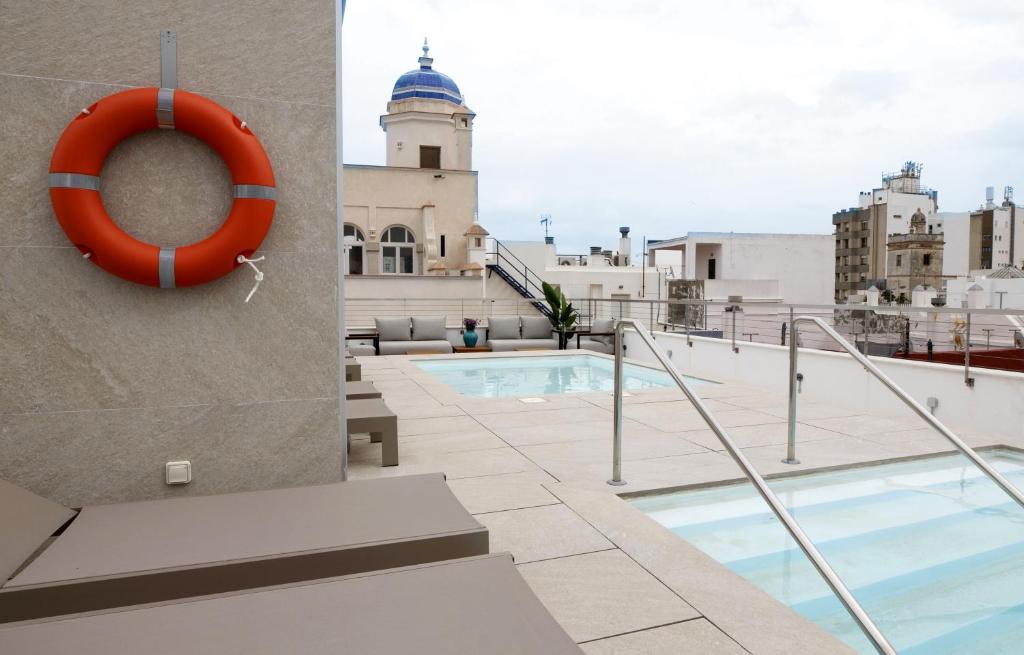 Goodnight Cádiz Apartments, Cádiz – Bijgewerkte prijzen 2023