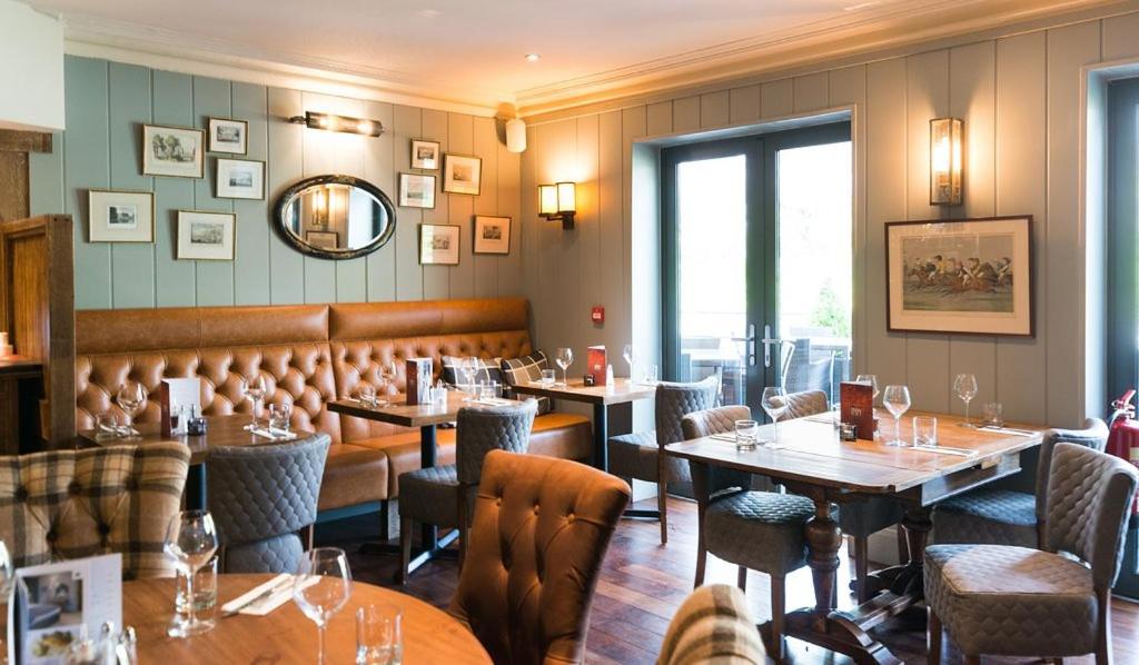 The Inn South Stainley - Resim 43