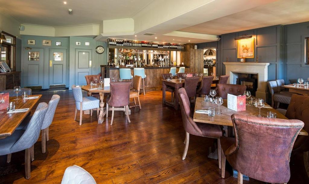 The Inn South Stainley - Resim 44