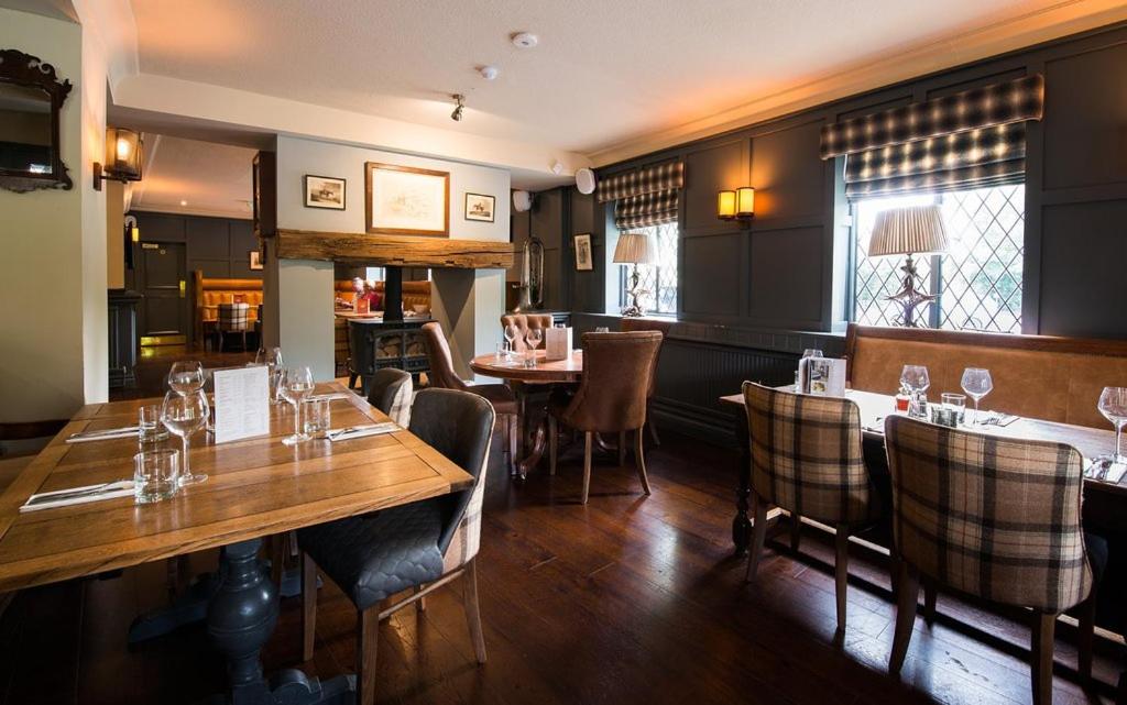 The Inn South Stainley - Resim 41