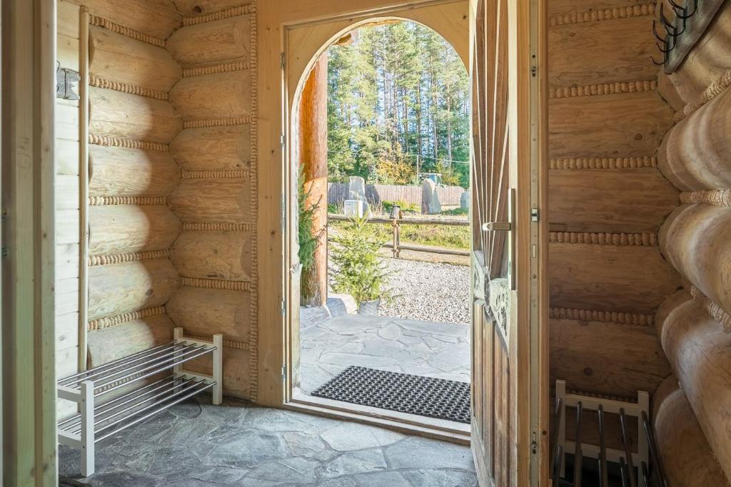 Fotografie z fotogalerie ubytování Nydala Rustic v destinaci Kościelisko