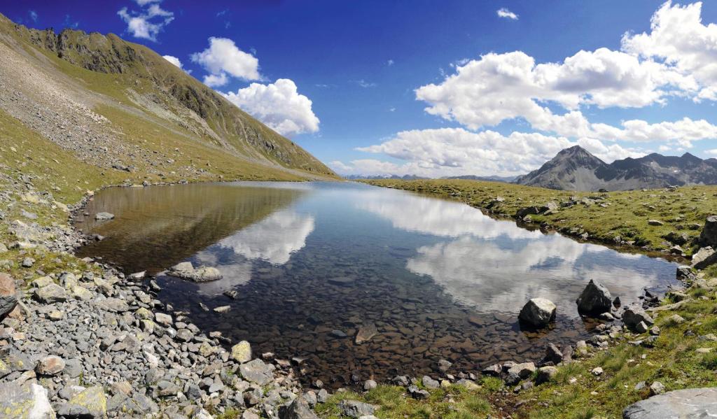 Fotografia z galérie ubytovania All-Suite Resort Kühtai v destinácii Kühtai