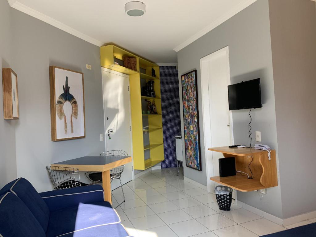  Studio A 50 mts do Hosp Sirio Libanes