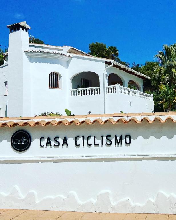 Casa Ciclismo, Benissa – Bijgewerkte prijzen 2022