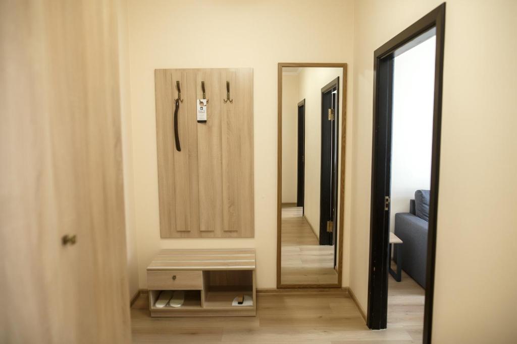 Fotografie z fotogalerie ubytování Oberig Hotel v Kyjevě