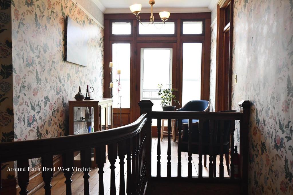 Laurel River Club Bed & Breakfast or LRCBNB - Habitación Doble De Lujo
