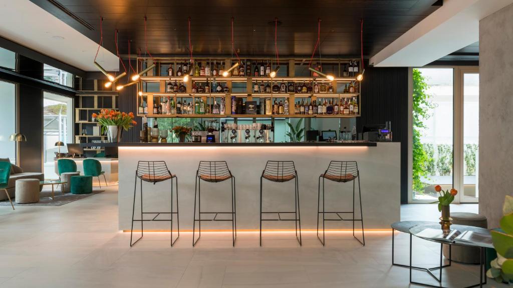 We Me Suite Hotel - Resim 20