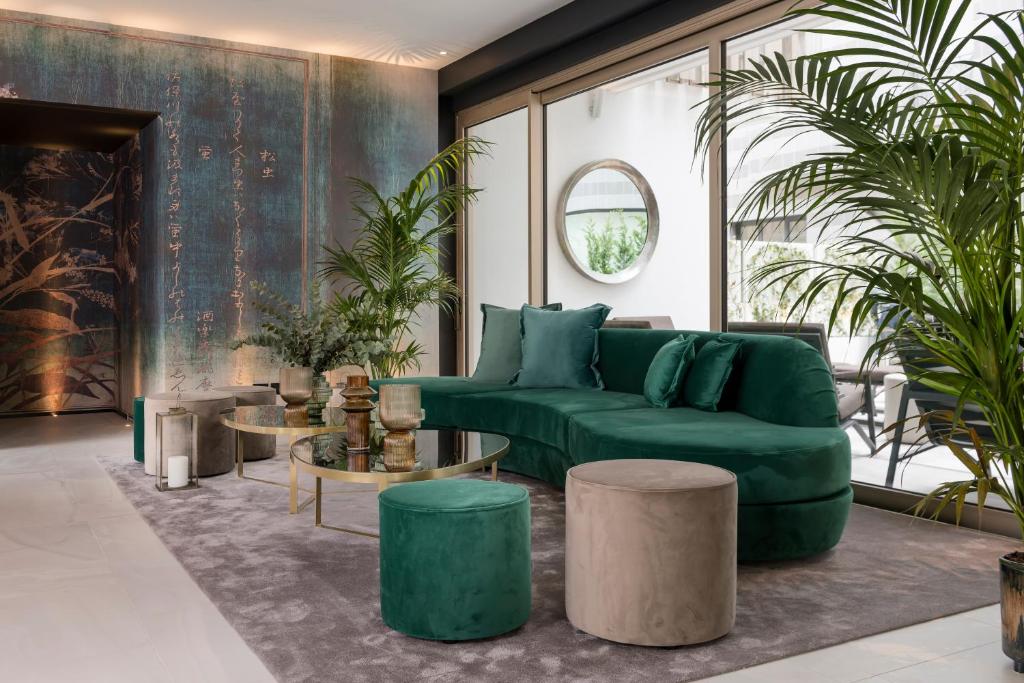 We Me Suite Hotel - Resim 15