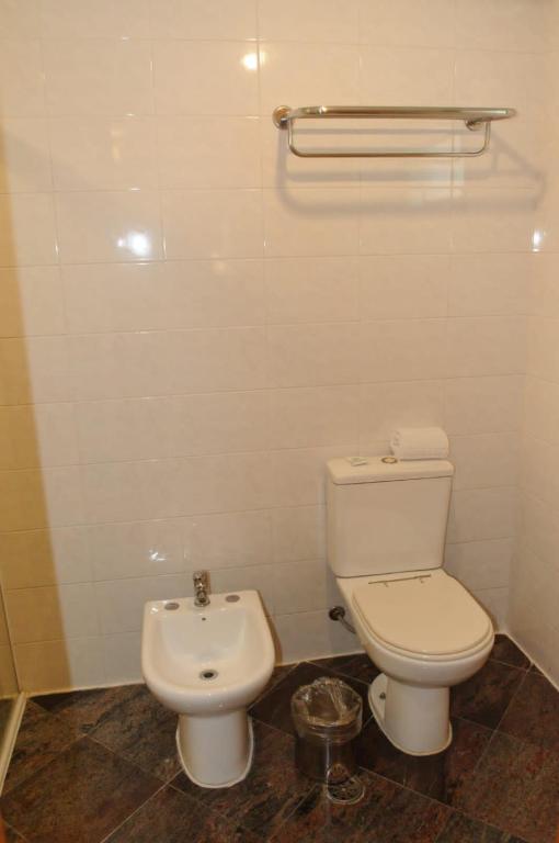  Sol Alphaville Hotel & Residence