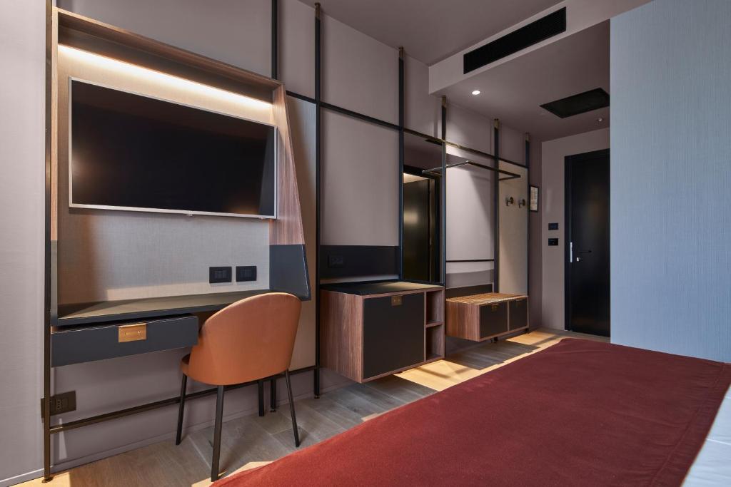 Executive Spa Hotel - Habitación Doble O Twin