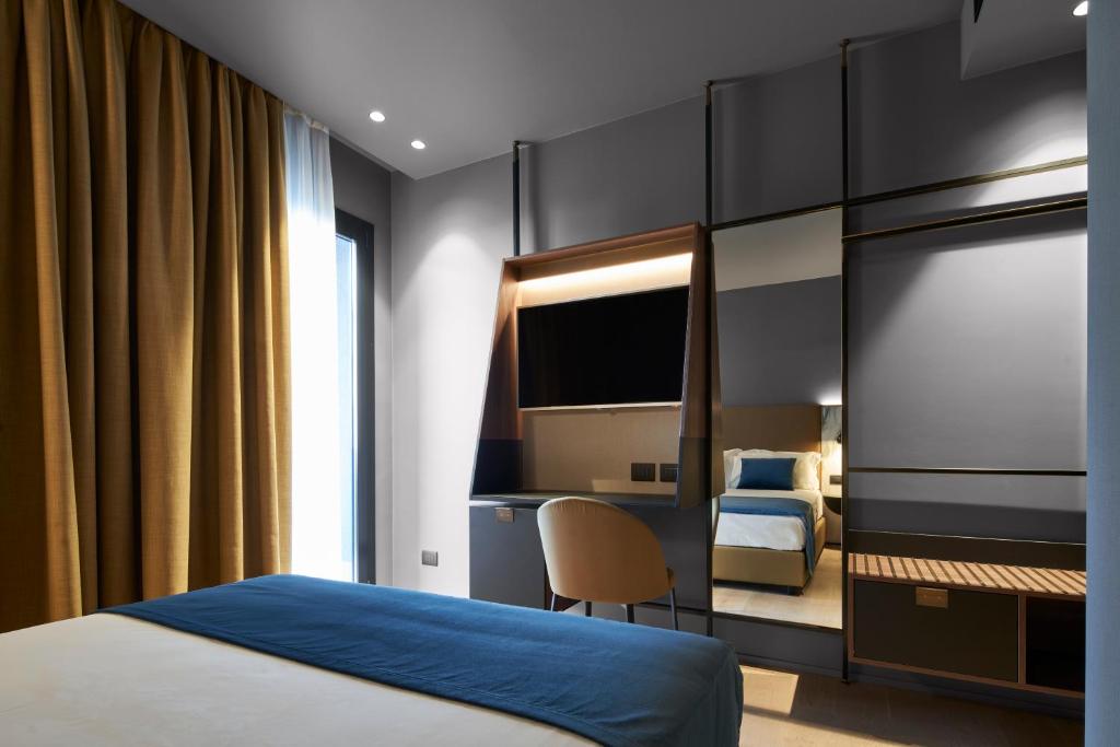 Executive Spa Hotel - Habitación Doble Estándar
