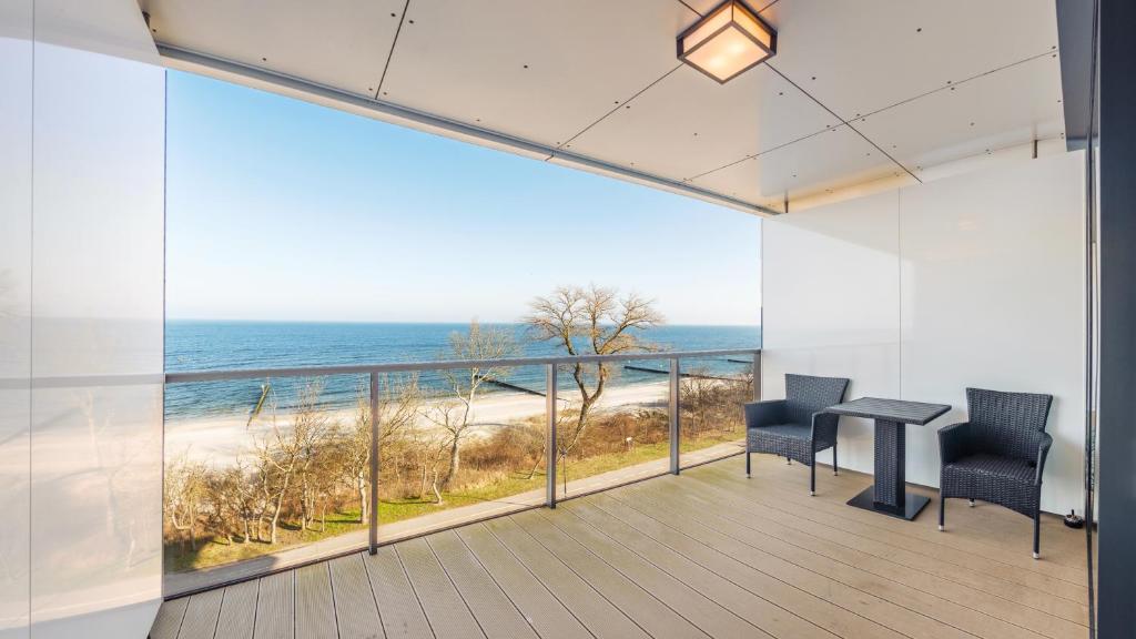 Seaside Kołobrzeg, Sun & Snow - 9