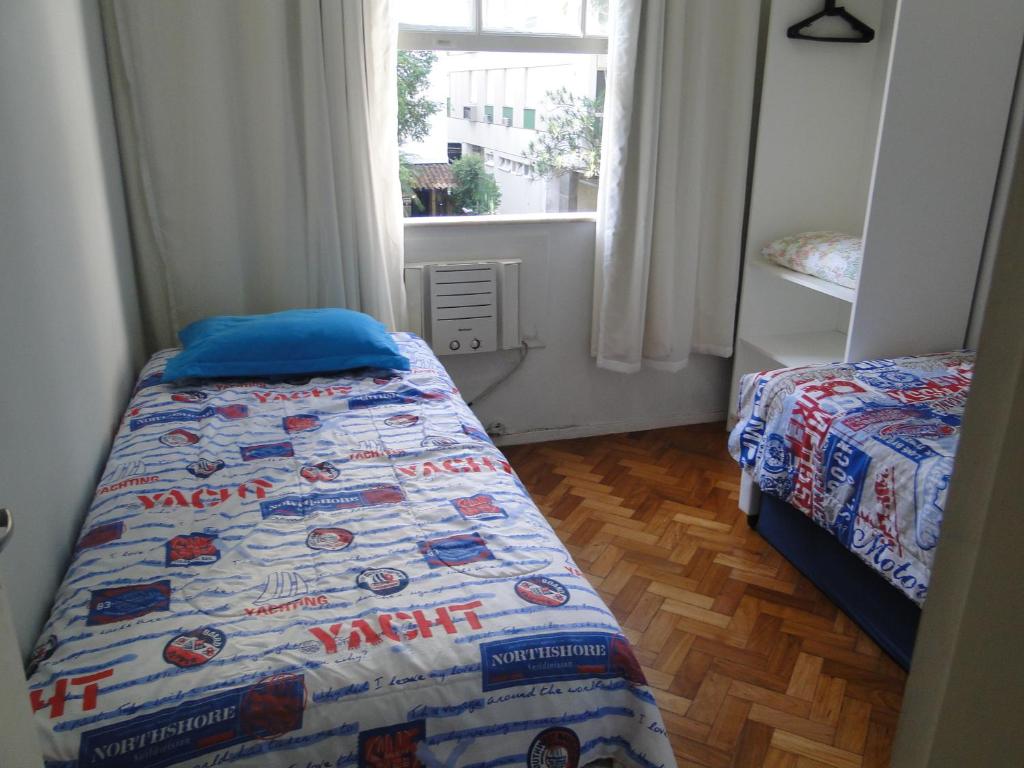  Apartamento Ipanema