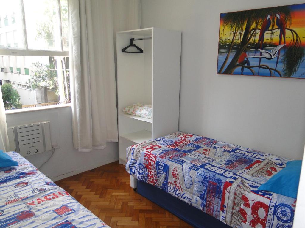  Apartamento Ipanema