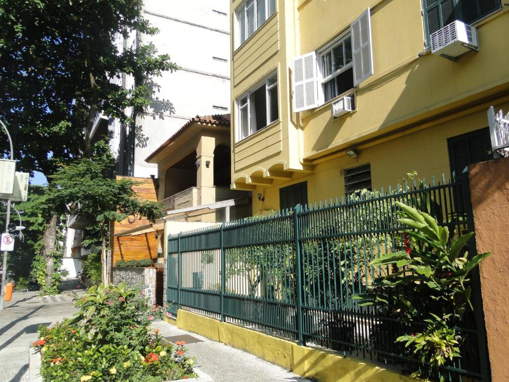  Apartamento Ipanema