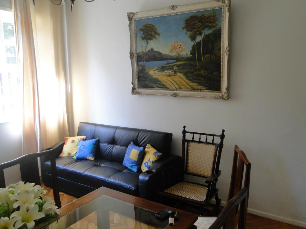  Apartamento Ipanema