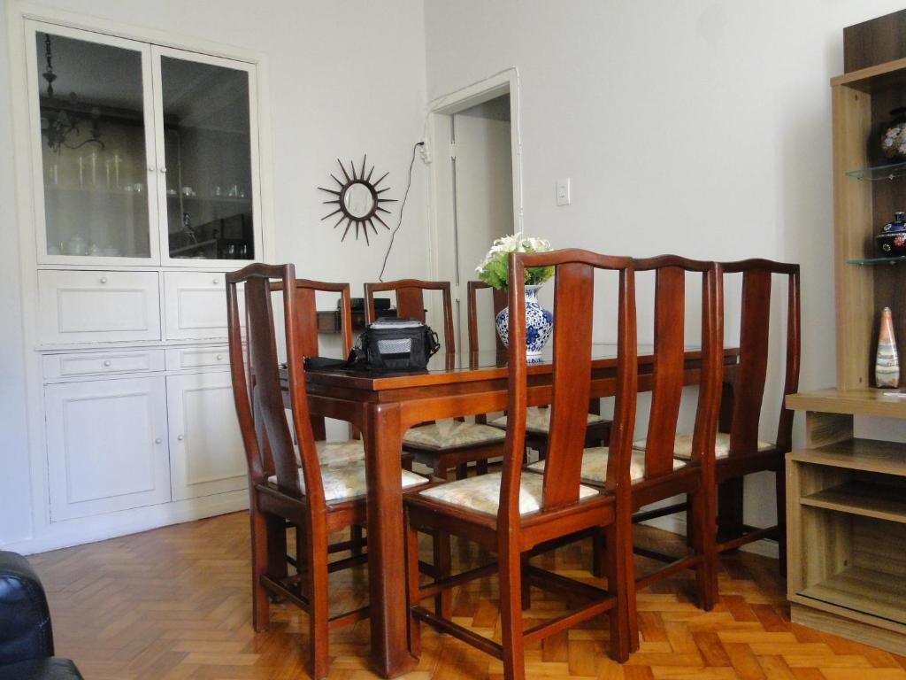  Apartamento Ipanema