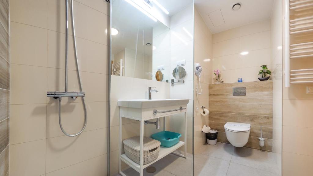 Seaside Kołobrzeg, Sun & Snow - 8