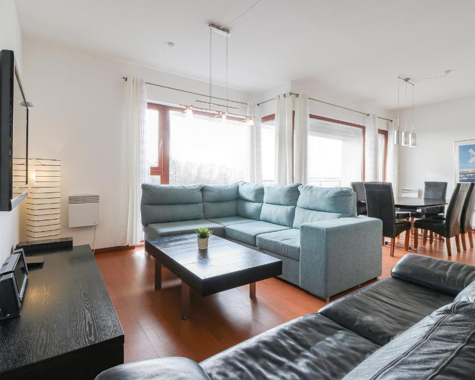 Baltic Park Plaza by Baltic Home - Duplex Apartment