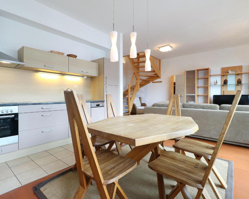 Baltic Park Plaza by Baltic Home - Duplex Apartment