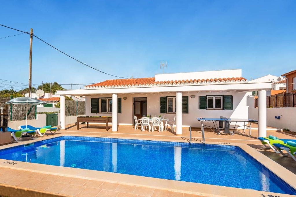 Villa Amalia by Villa Plus, Cala en Porter – Precios ...