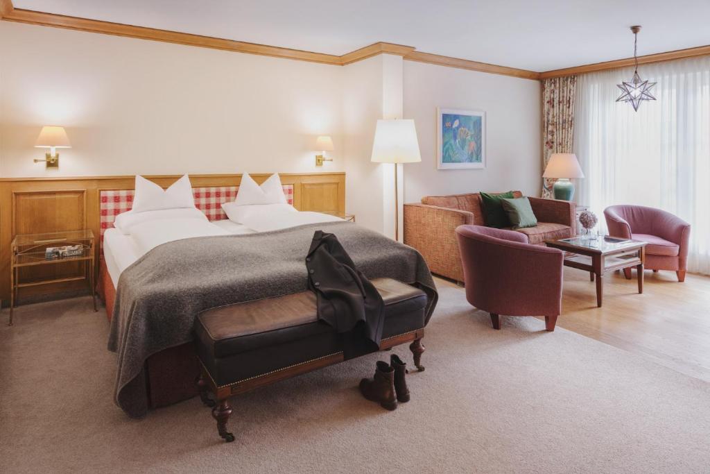 Neuhaus Zillertal Resort - 1