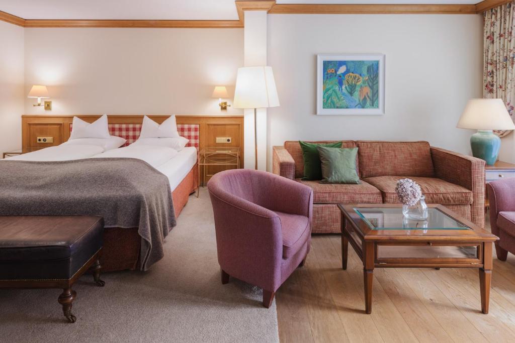 Neuhaus Zillertal Resort - 2