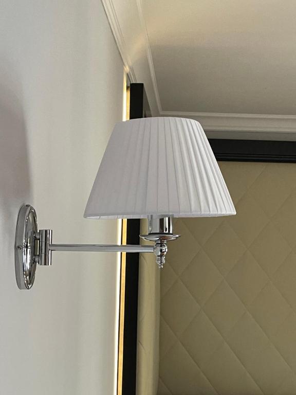 Hotel Lombardia - Resim 26