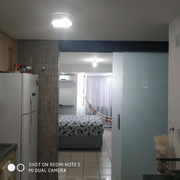  Atlantico Flat Ponta Negra 209
