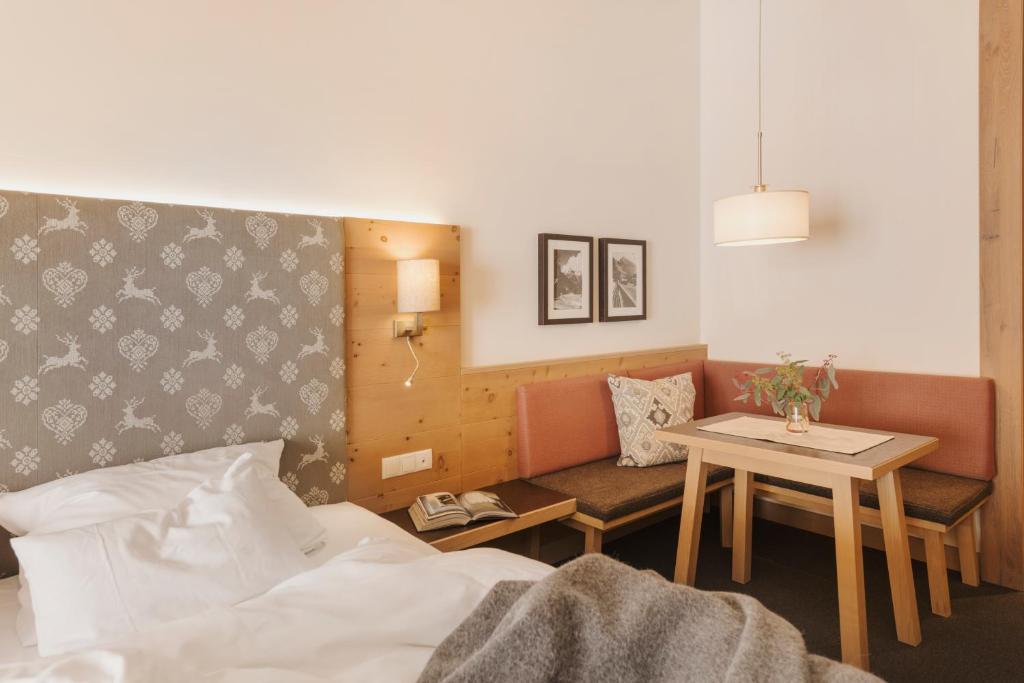 Neuhaus Zillertal Resort - 12