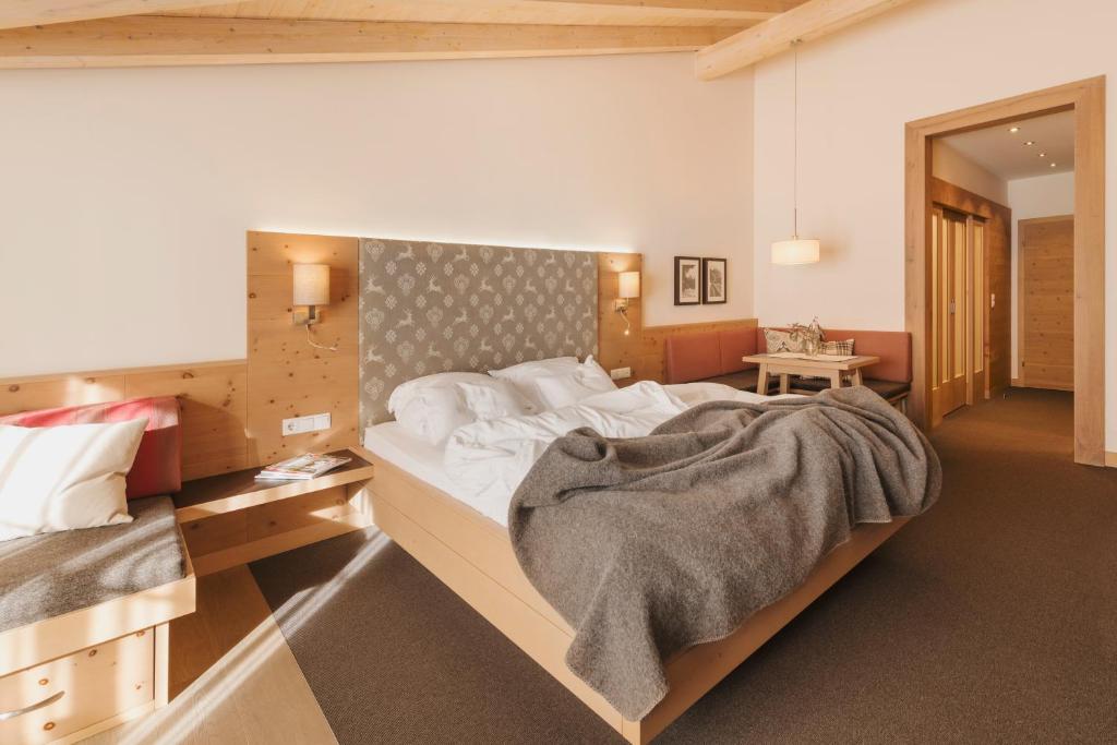 Neuhaus Zillertal Resort - 11