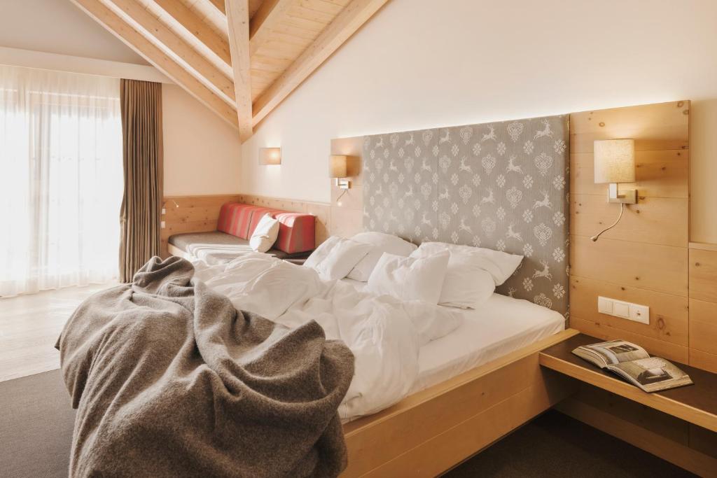 Neuhaus Zillertal Resort - 10