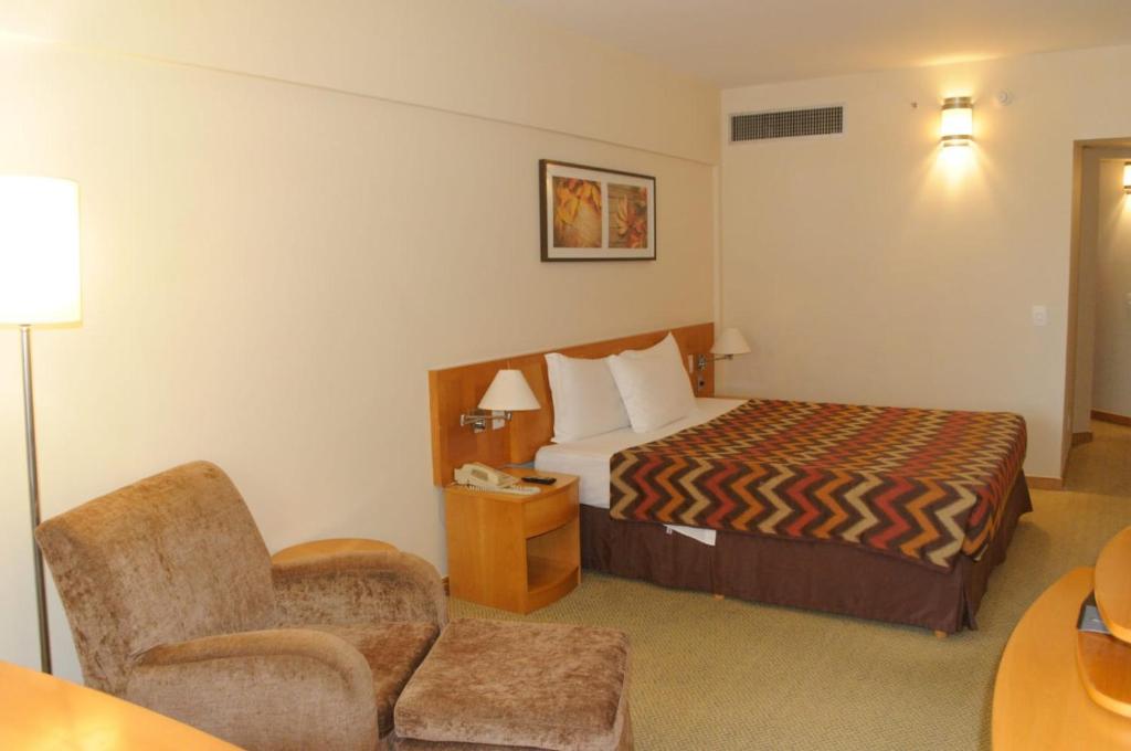  Sol Alphaville Hotel & Residence