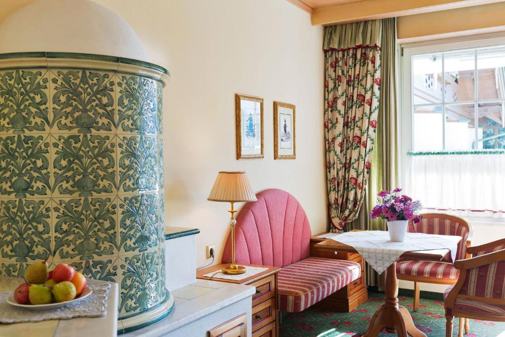 Neuhaus Zillertal Resort - 15