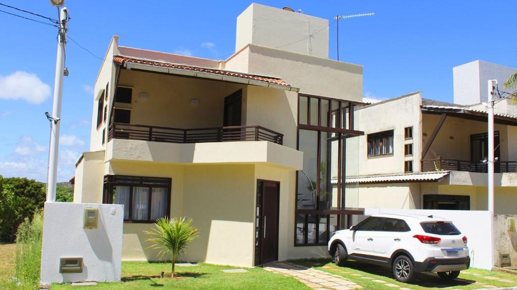 Barramares #54 - Casa com Piscina por Carpediem - Maison De Vacances