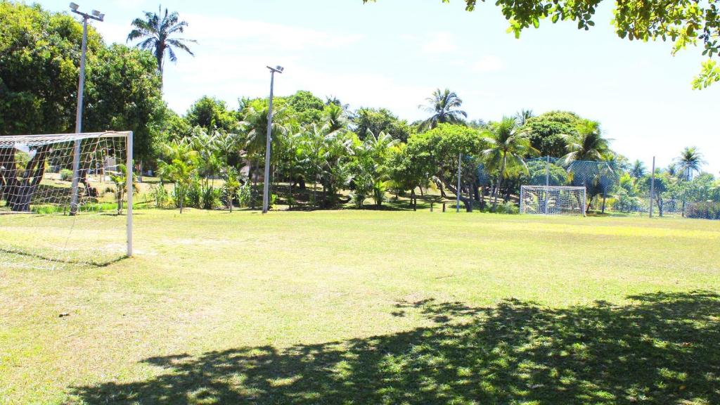  Casa com piscina privativa e poucos passos do mar em Cotovelo por Carpediem