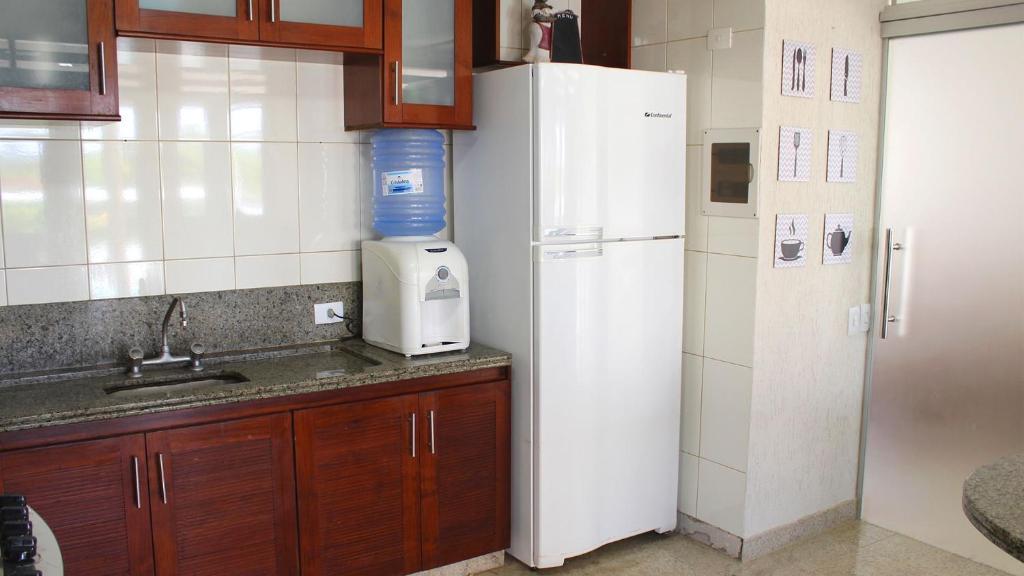  Casa com piscina privativa e poucos passos do mar em Cotovelo por Carpediem