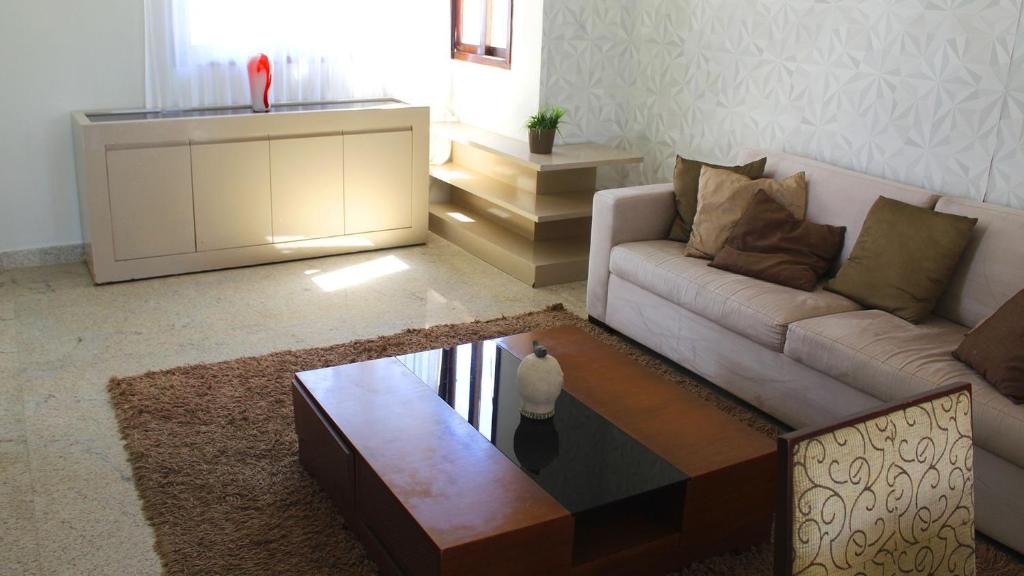  Casa com piscina privativa e poucos passos do mar em Cotovelo por Carpediem