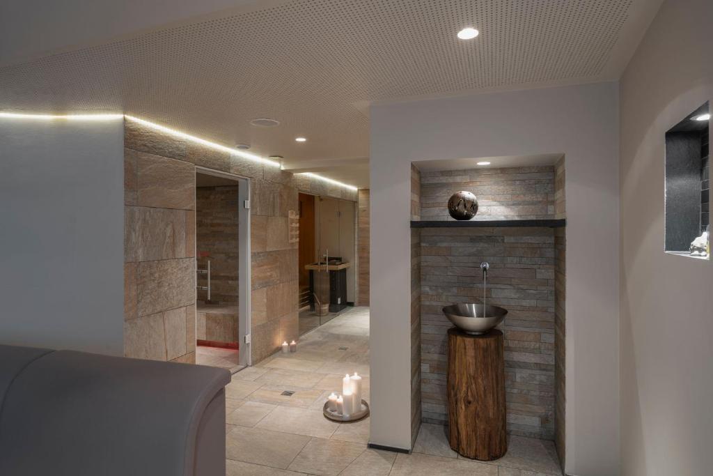 Fotografie z fotogalerie ubytování Boutique Hotel St. Georg v destinaci Einsiedeln