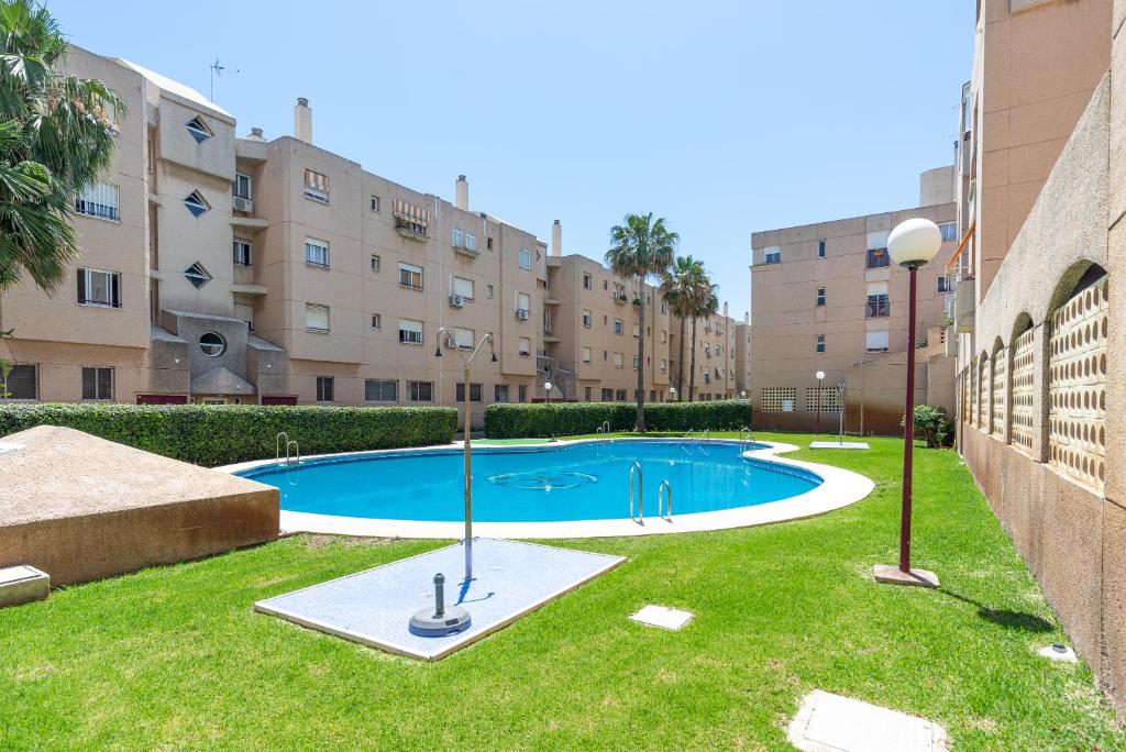 Homemalaga Guadalmar Beach 60, Málaga – Updated 2023 Prices