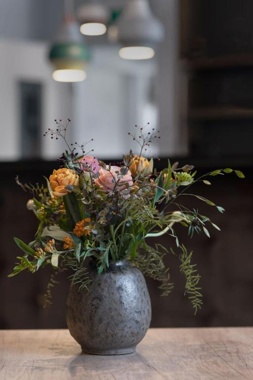 Fotografie z fotogalerie ubytování Boutique Hotel St. Georg v destinaci Einsiedeln