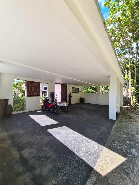 Fotografie z fotogalerie ubytování King's Home Villa v destinaci Bantul