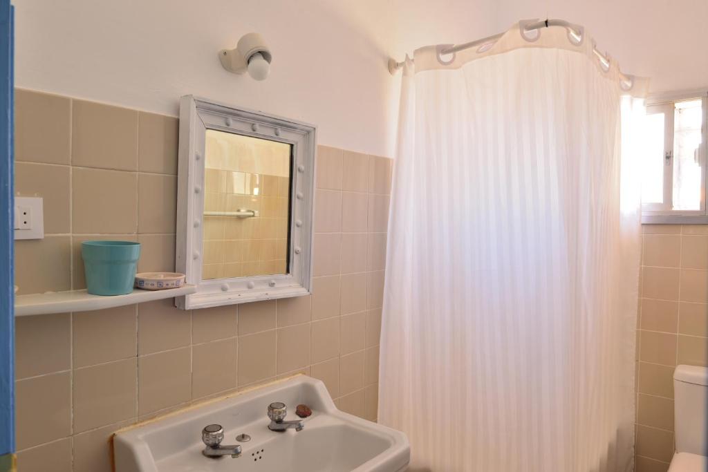 El Bahía Algeciras - Triple Room