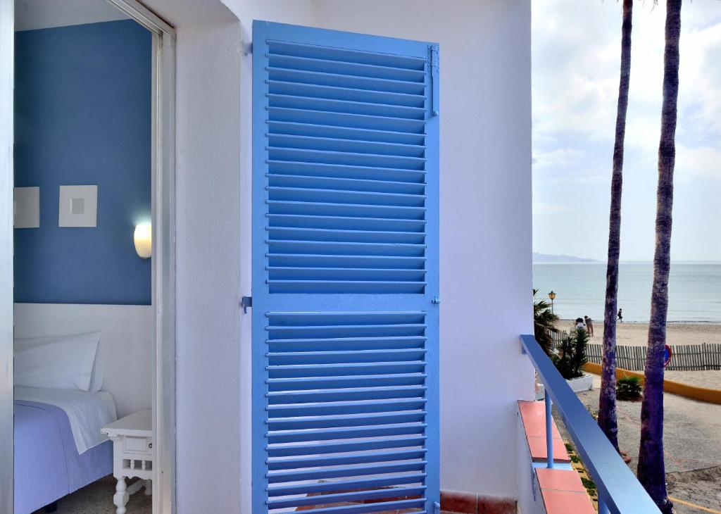 El Bahía Algeciras - Double Or Twin Room