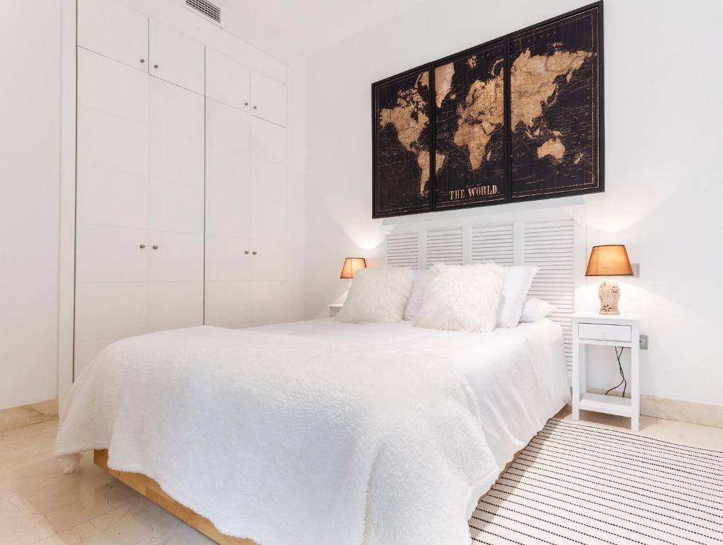 MIT House Echegaray en Madrid, Madrid – Bijgewerkte prijzen 2023