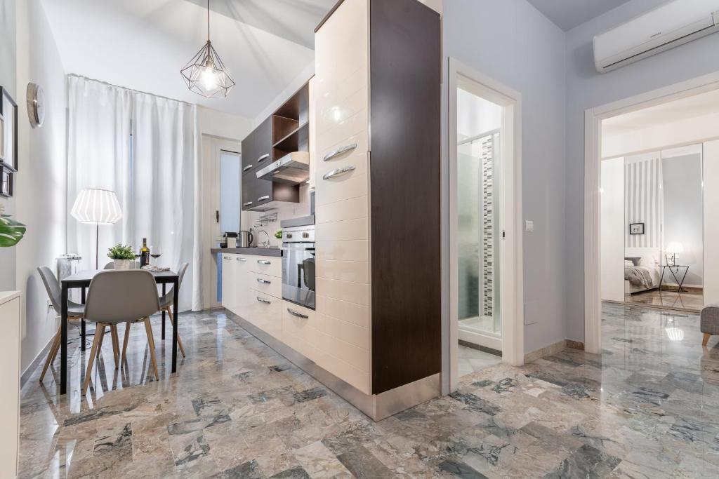 4 Star Bologna Train Station - Self Check-In - Resim 16