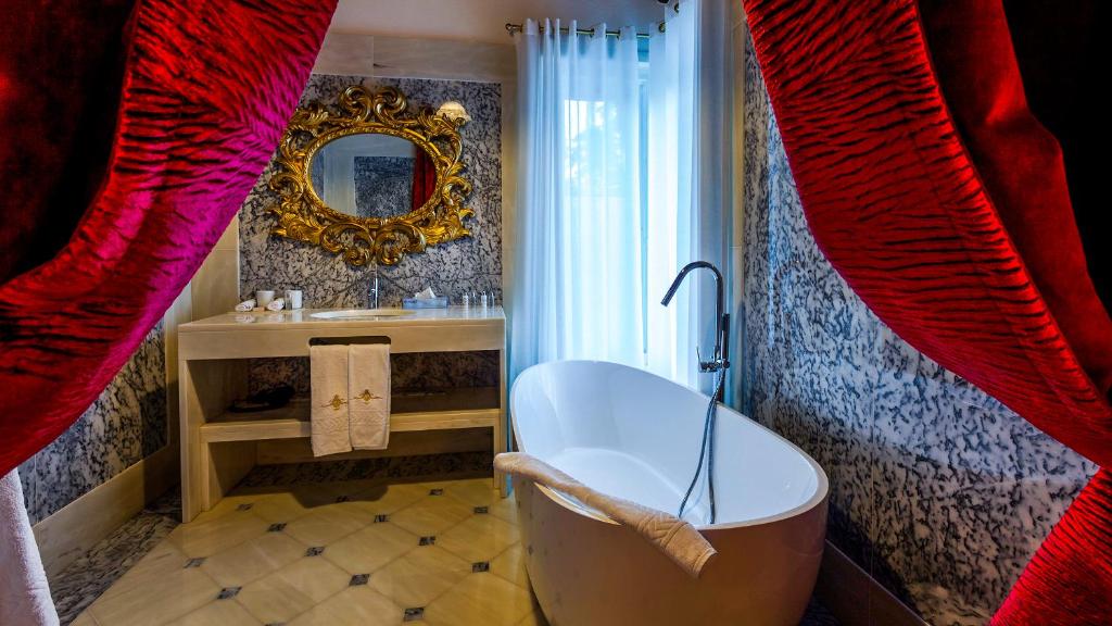 Sintra Marmoris Palace - 6